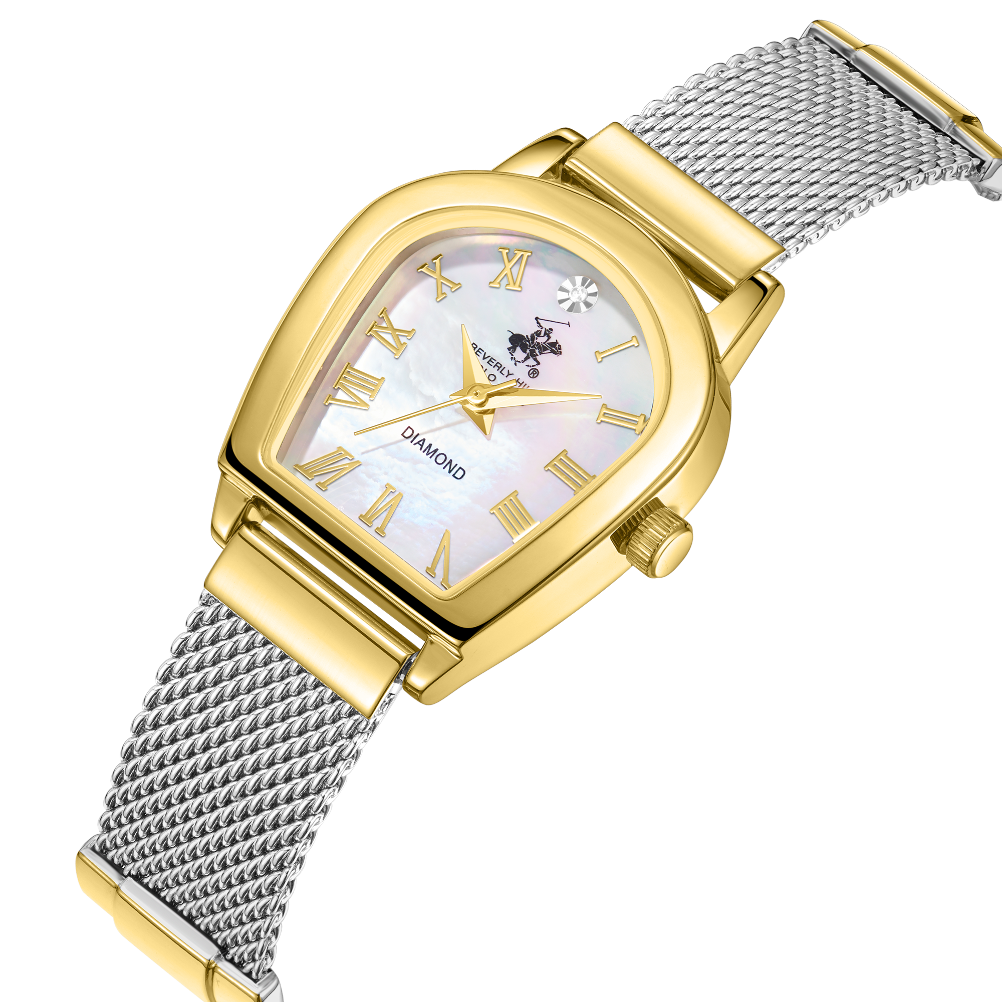 Polo Women's Watch BP3826C.220