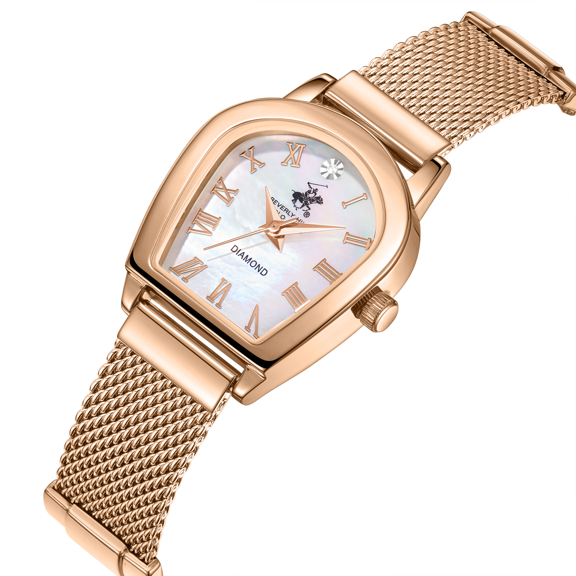 Polo Women's BHPCBP3826C.420 Watch