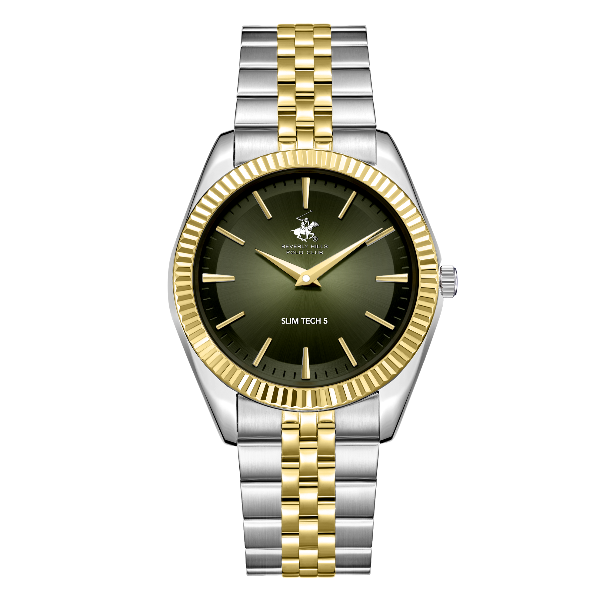 Polo Men's Watch BP3830X.270