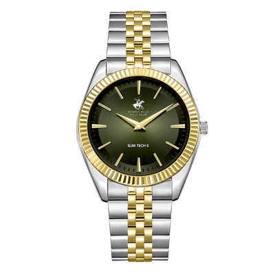 Polo Men's Watch BP3830X.270