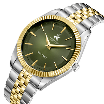 Polo Men's Watch BP3830X.270