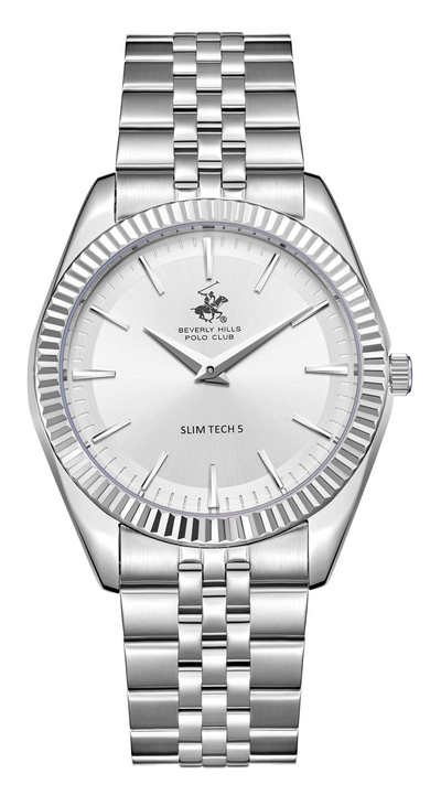 Polo Men's Stainless Steel Watch BP3830X.330