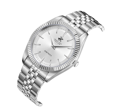 Polo Men's Stainless Steel Watch BP3830X.330