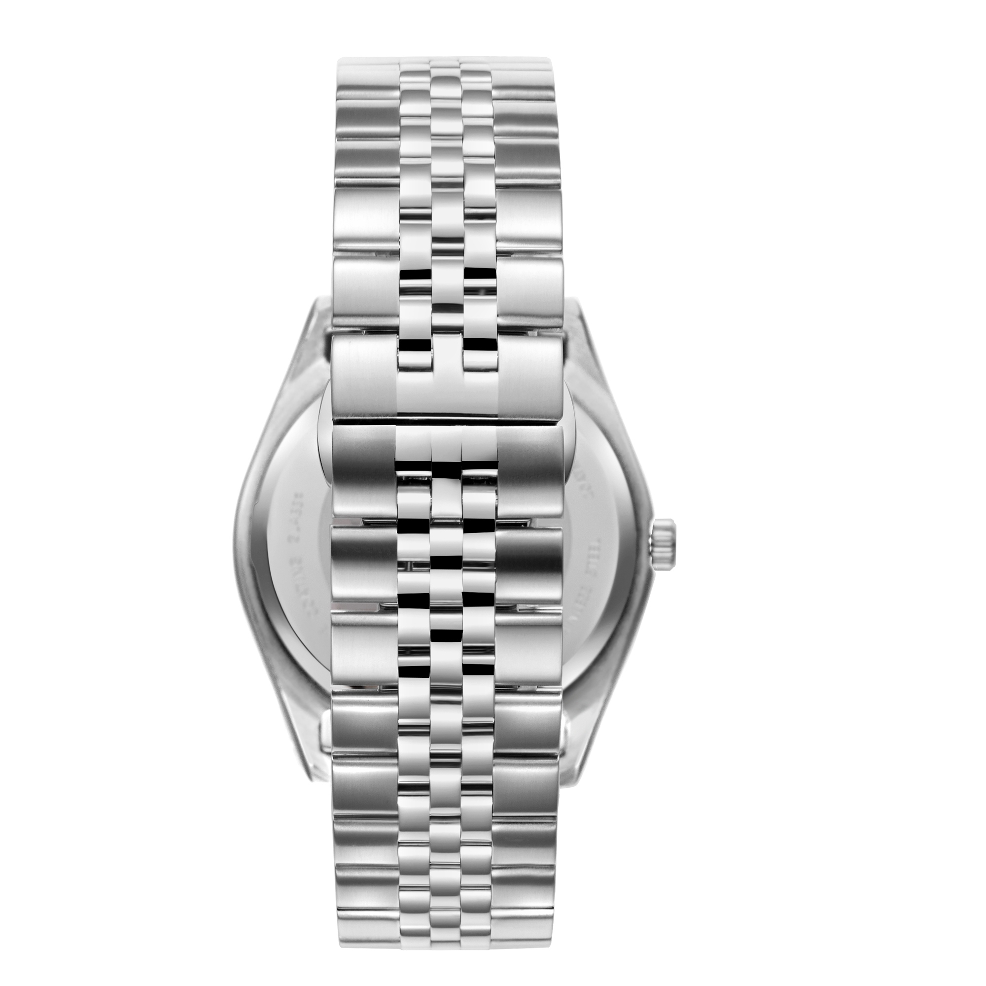 Polo Men's Stainless Steel Watch BP3830X.330
