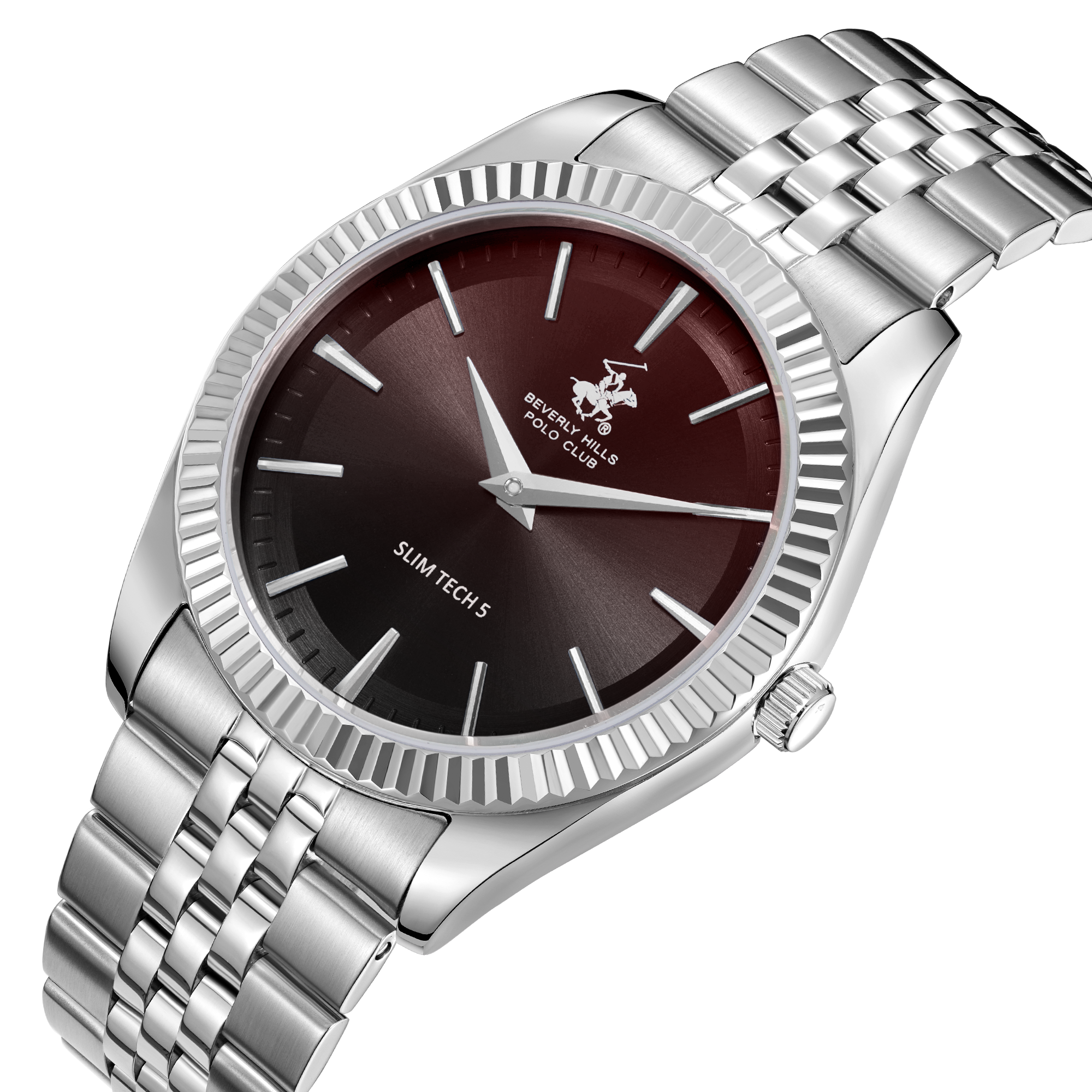 Polo Men's Watch BP3830X.380