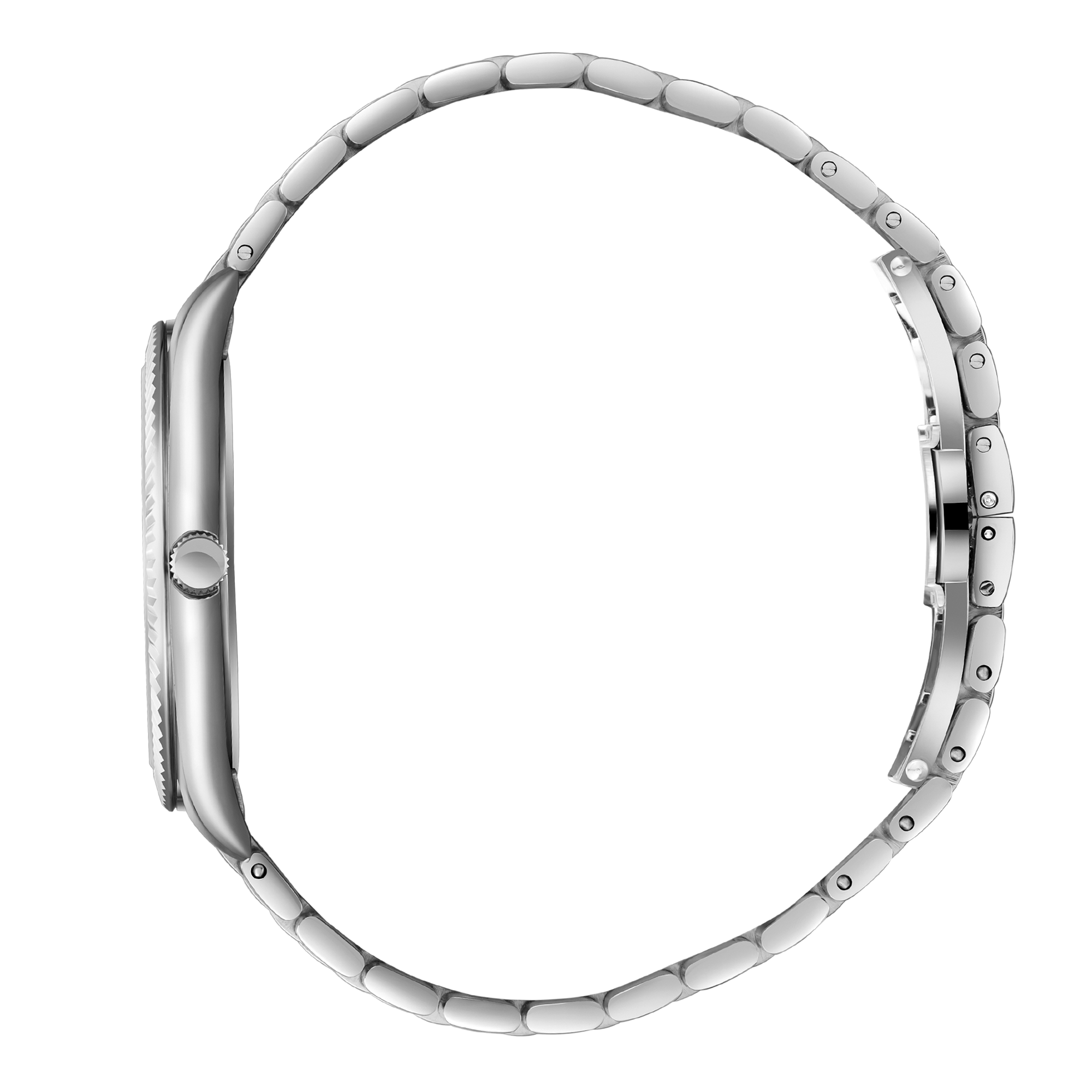 Polo Men's Stainless Steel Watch BP3830X.390