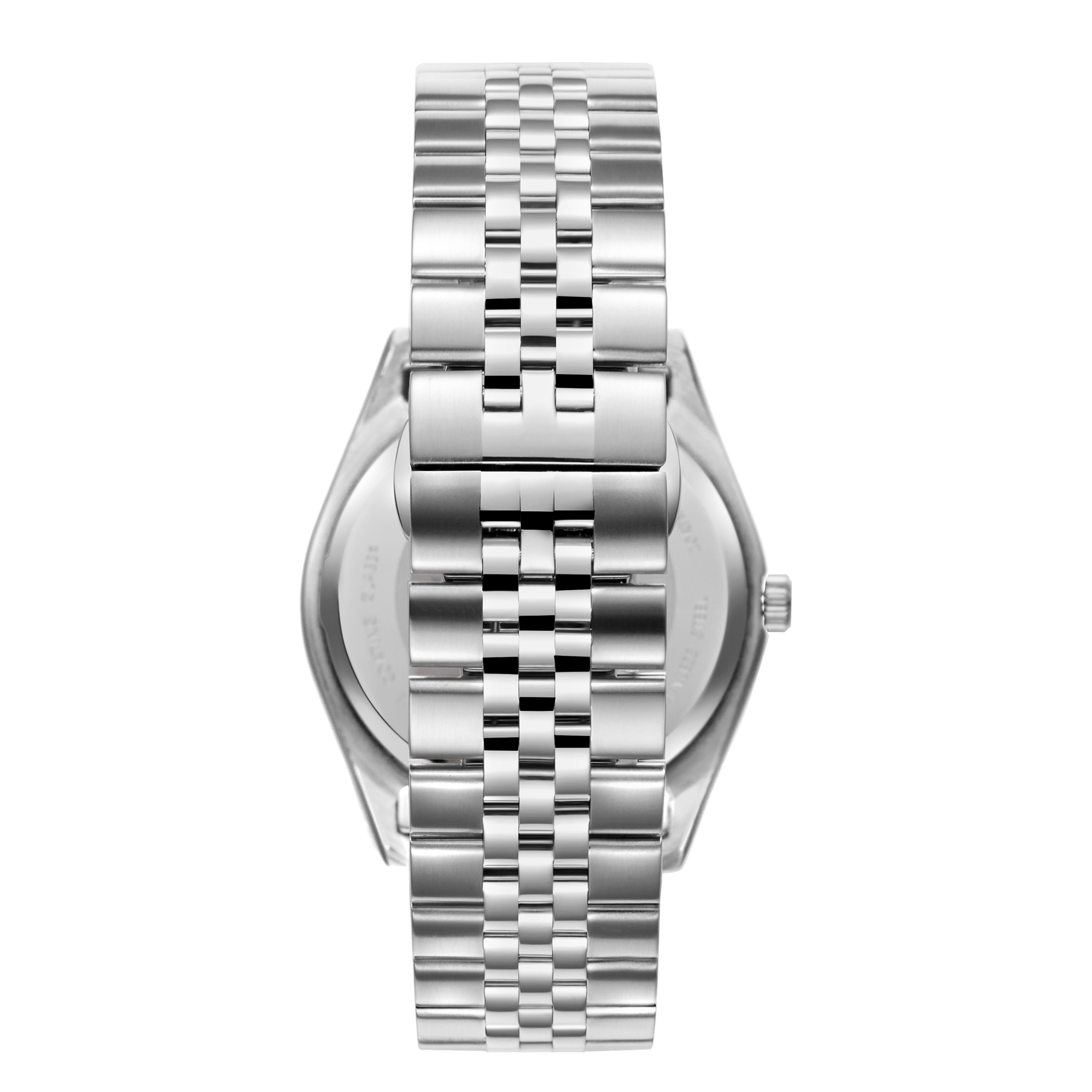 Polo Men's Stainless Steel Watch BP3830X.390