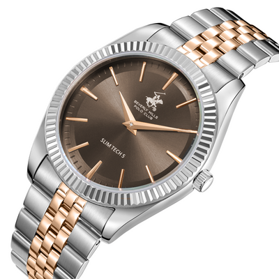 Polo Men's Watch BP3830X.560