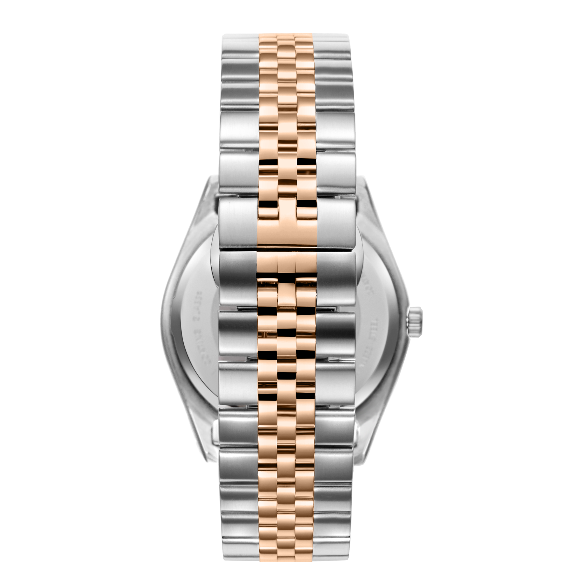 Polo Men's Stainless Steel Watch BP3830X.570