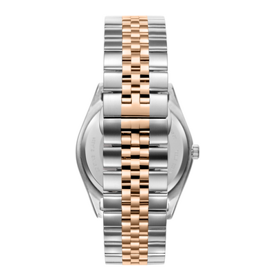 Polo Men's Stainless Steel Watch BP3830X.570