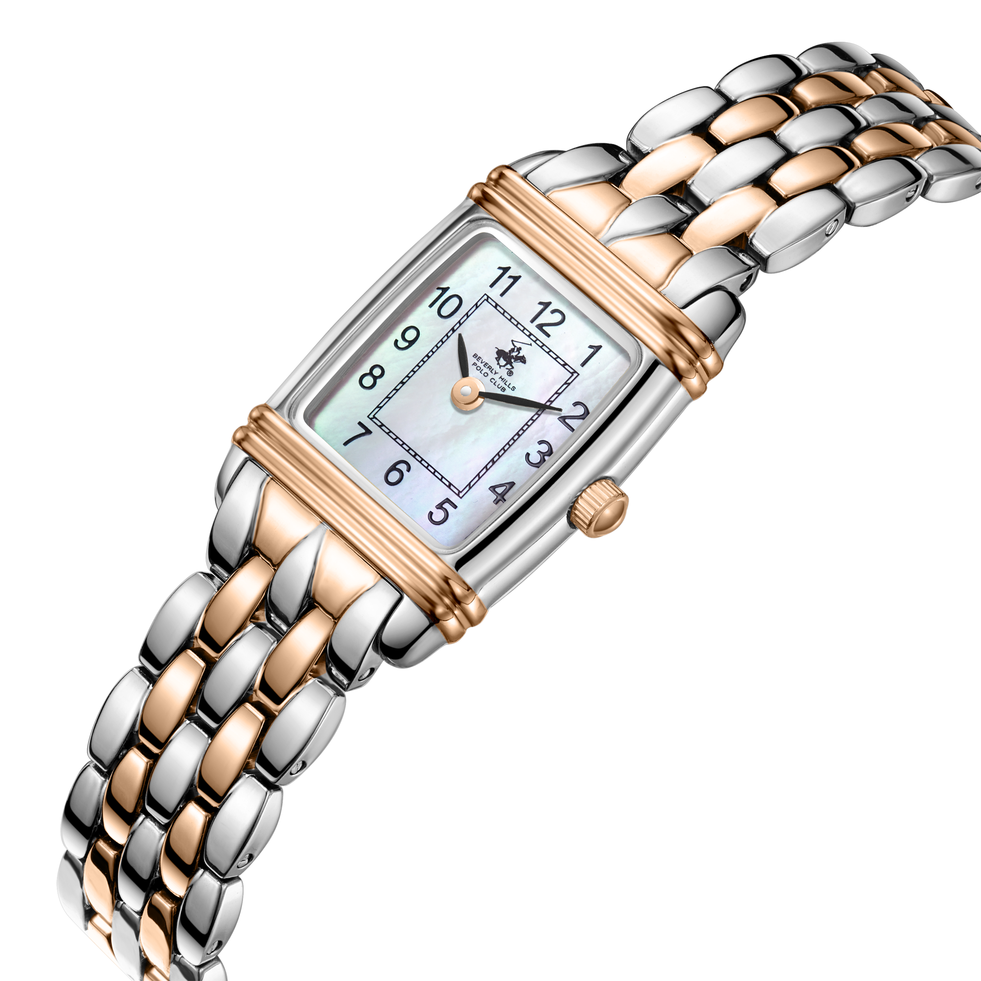 Polo Women's Watch BP3840C.520