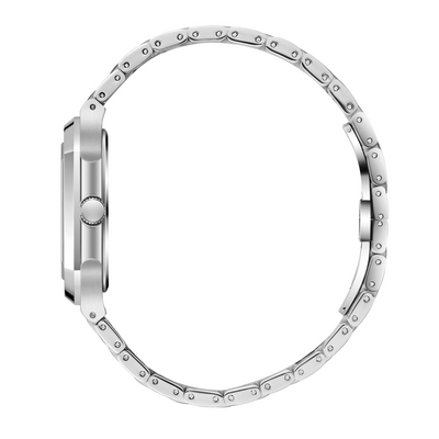 Polo Men's Stainless Steel Watch BP3845X.390