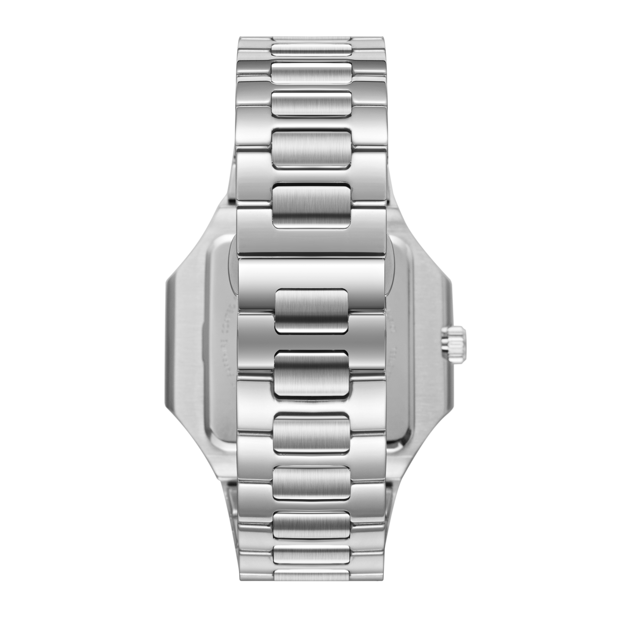 Polo Men's Stainless Steel Watch BP3845X.390