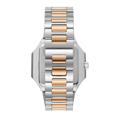 Polo Men's Stainless Steel Watch BP3845X.590
