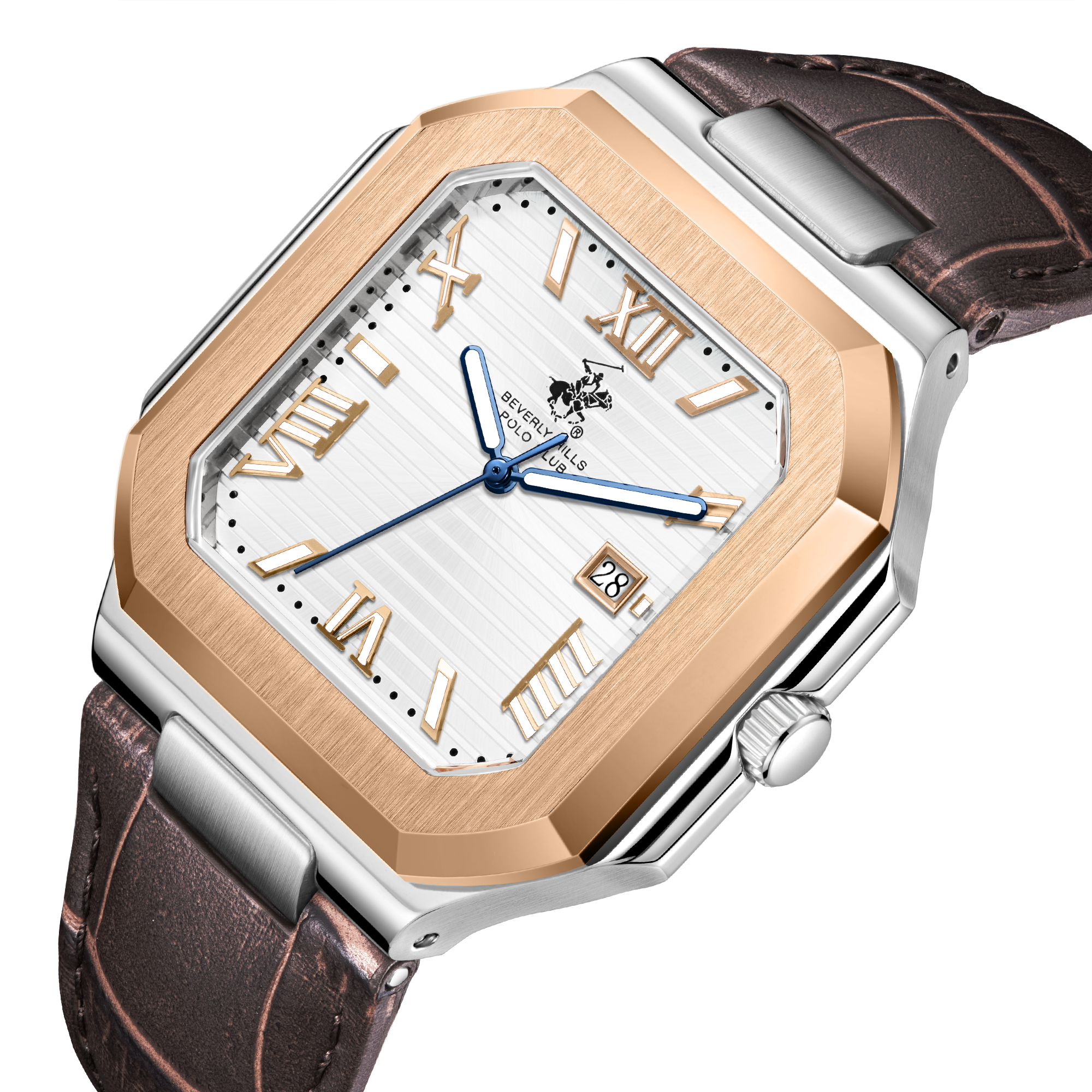 Polo Men's Watch BP3846X.532