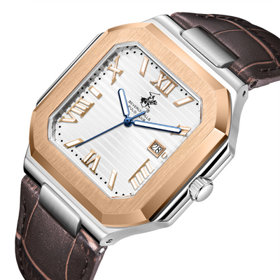 Polo Men's Watch BP3846X.532
