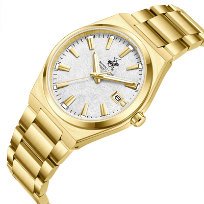 Polo Men's Watch BP3851X.120