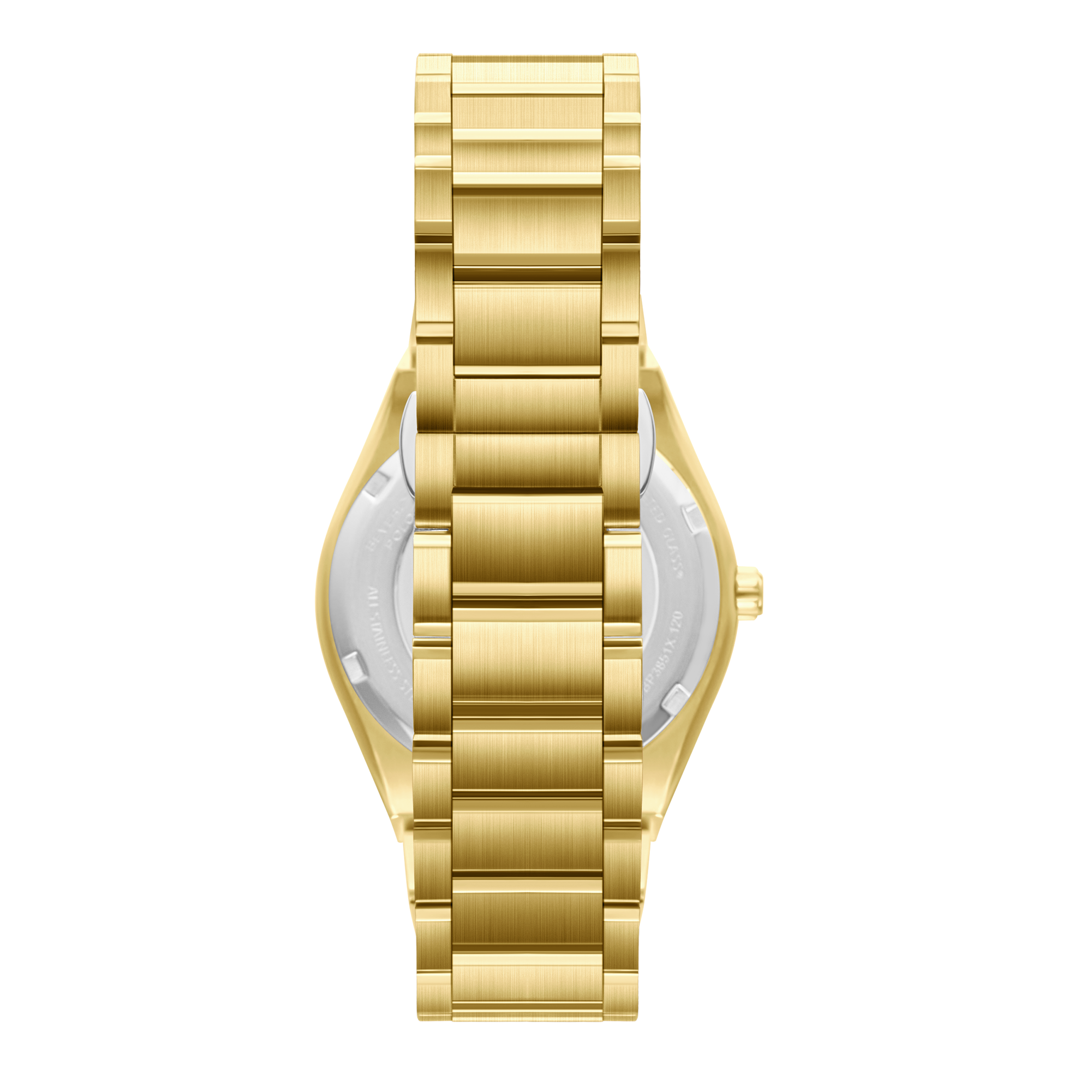 Polo Men's Watch BP3851X.120