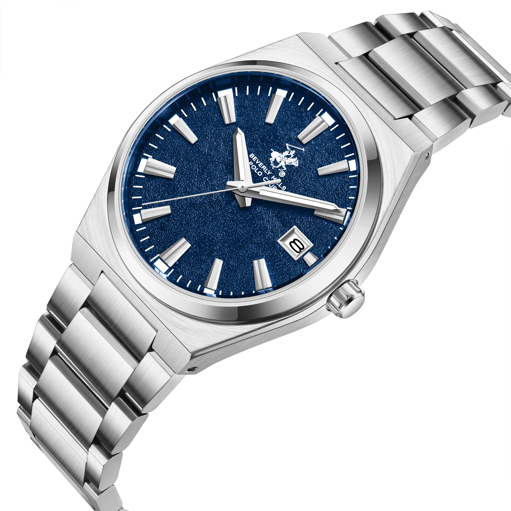 Polo Men's Watch BP3851X.390