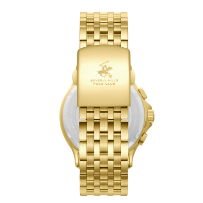 Polo Men's Watch BP3852X.170