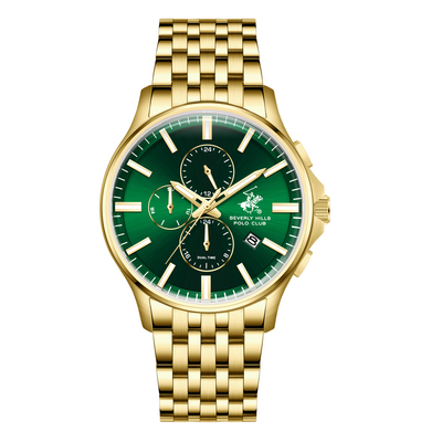 Polo Men's Watch BP3852X.170