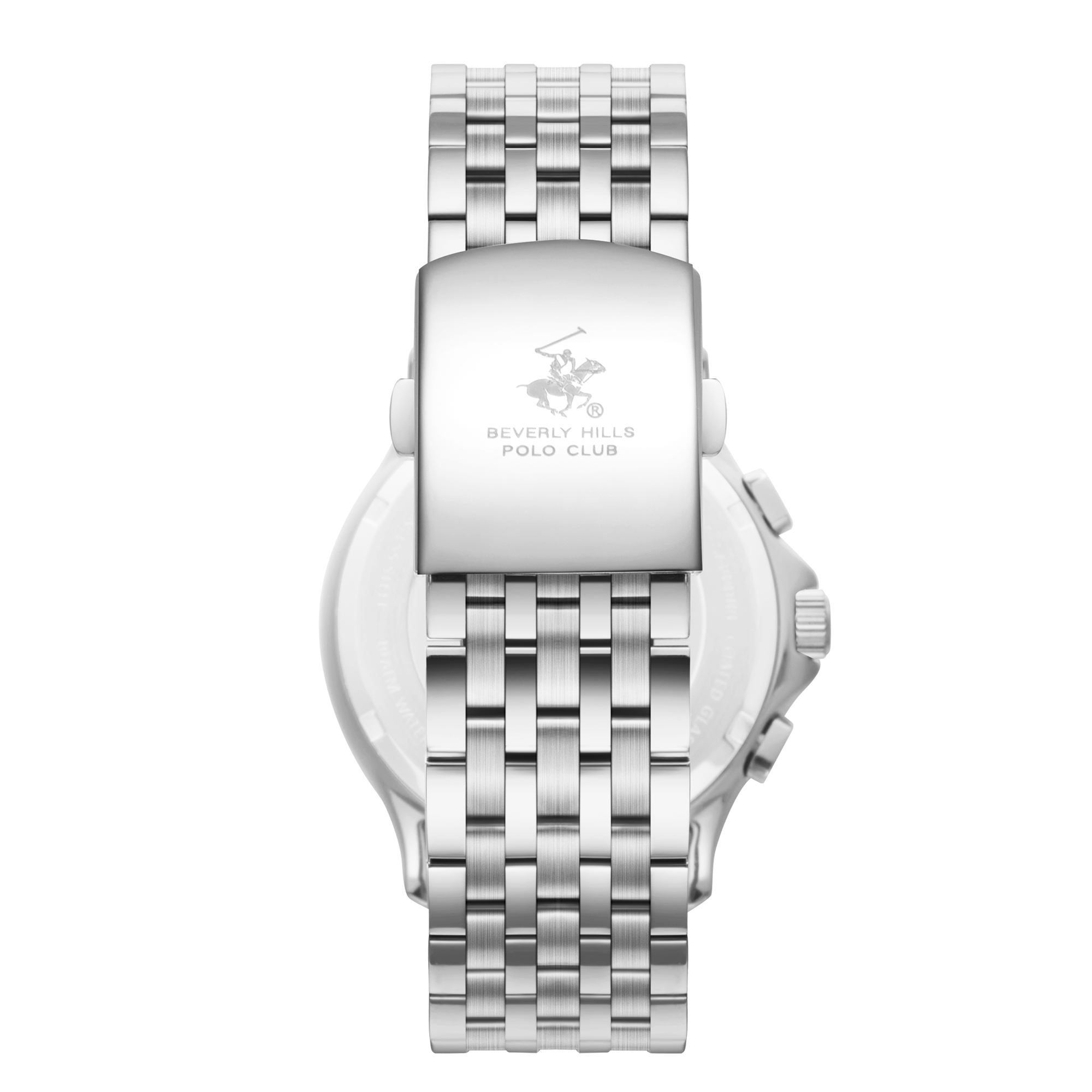 Polo Men's Watch BP3852X.360