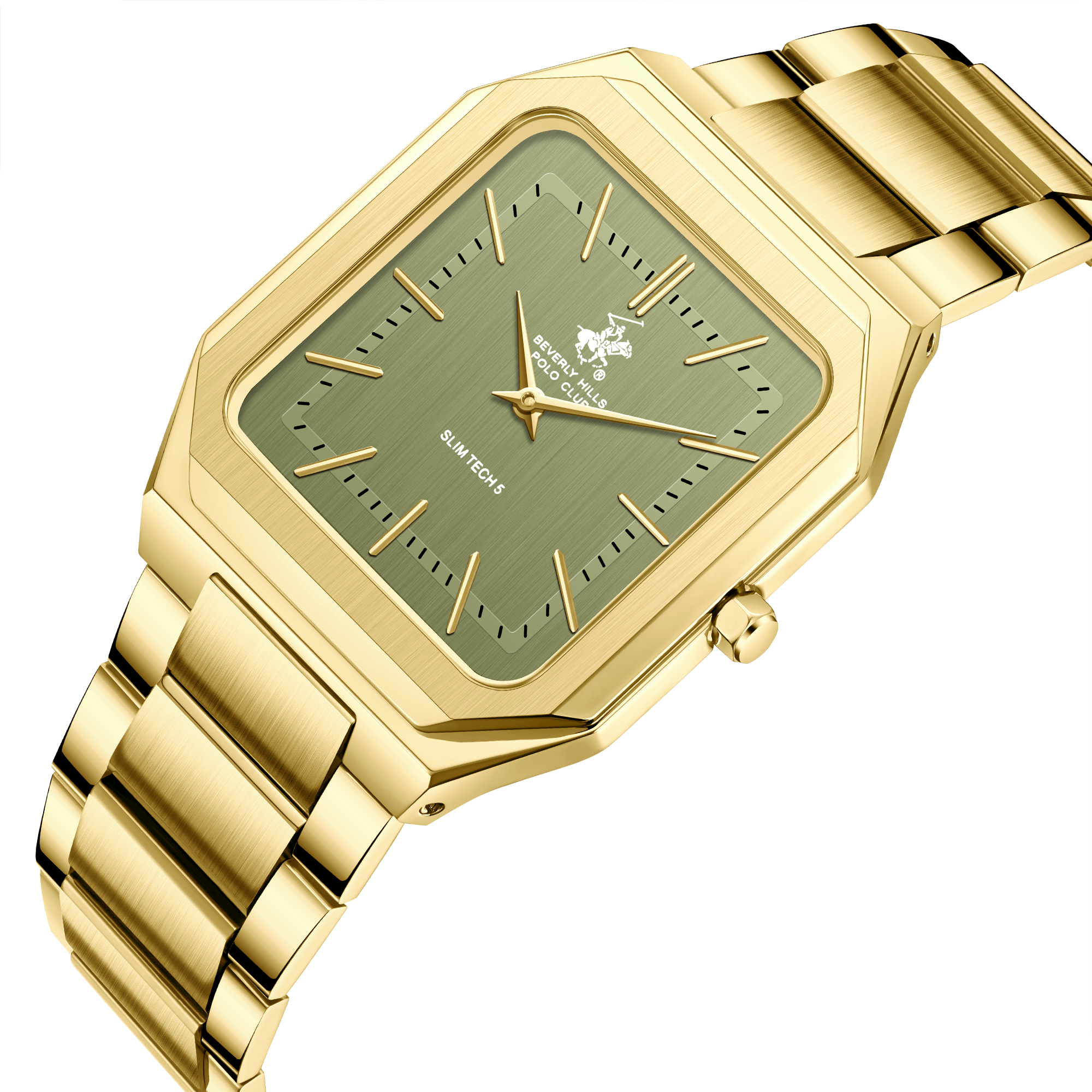 Polo Men's Watch BP3864X.170