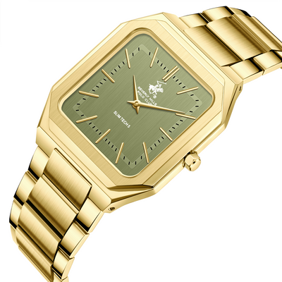 Polo Men's Watch BP3864X.170