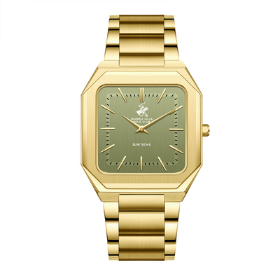 Polo Men's Watch BP3864X.170