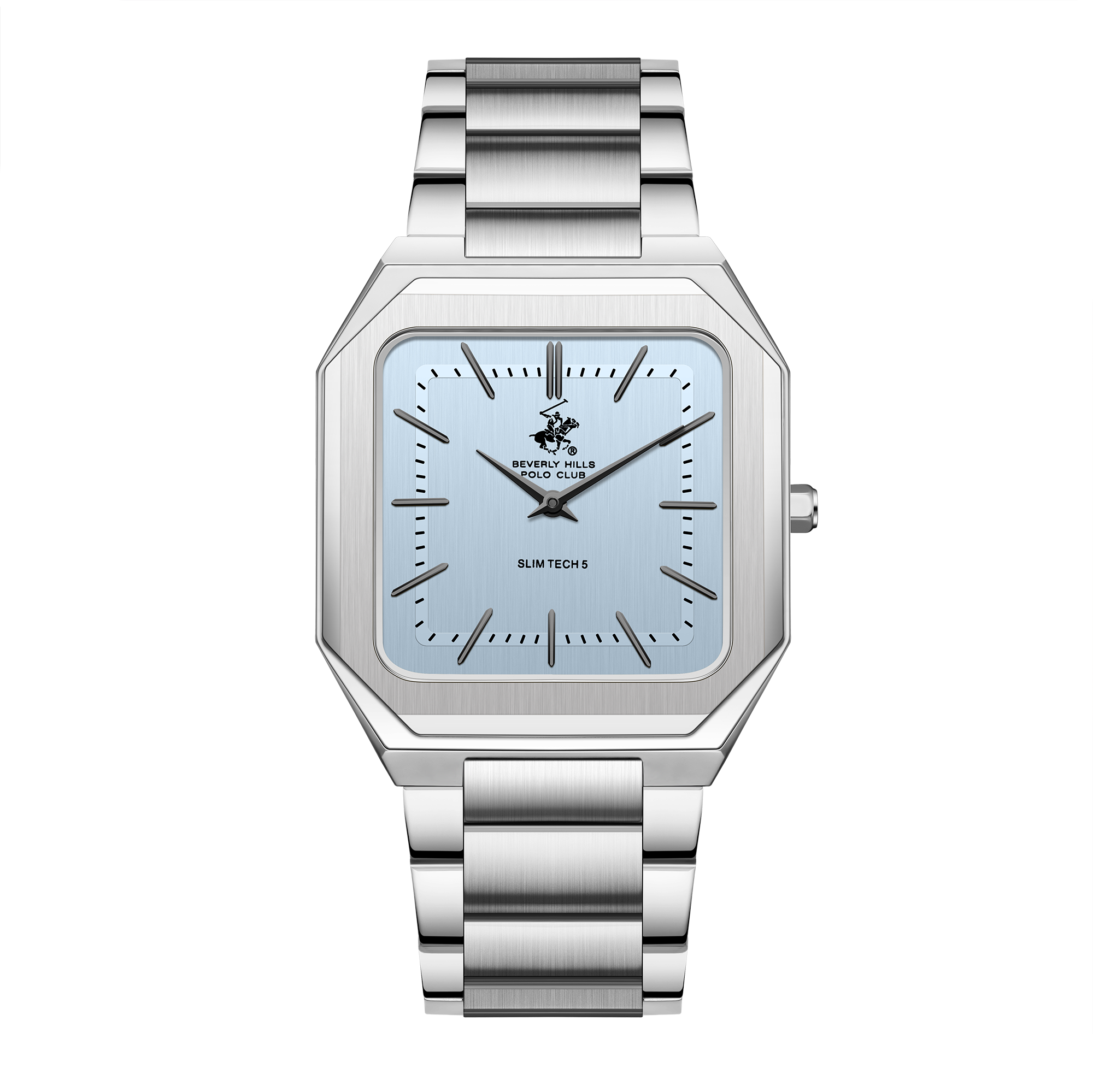Polo Men's Watch BP3864X.300