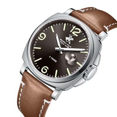 Polo Men's Watch BP3867X.364