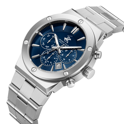 Polo Men's Watch BP3871X.390