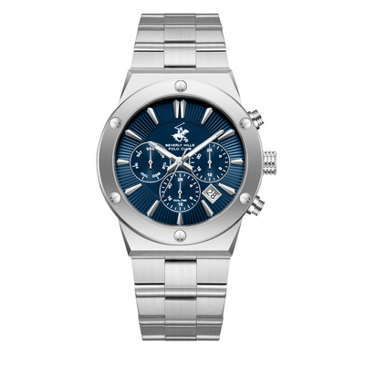 Polo Men's Watch BP3871X.390
