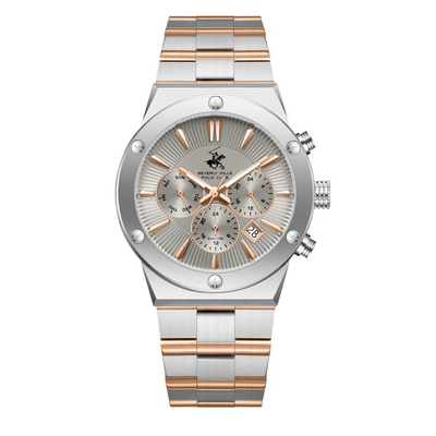 Polo Men's Watch BP3871X.560