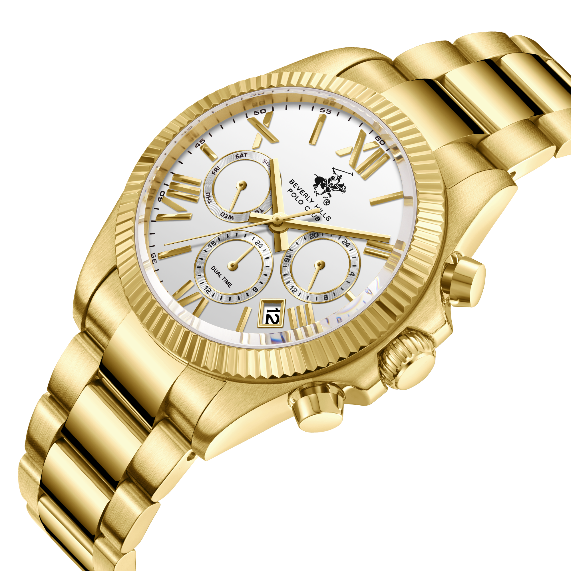 Polo Men's Watch BP3874X.130