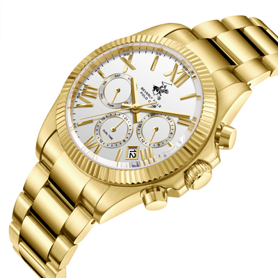Polo Men's Watch BP3874X.130