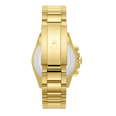 Polo Men's Watch BP3874X.130