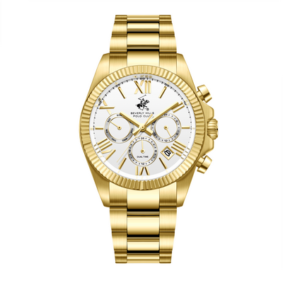 Polo Men's Watch BP3874X.130