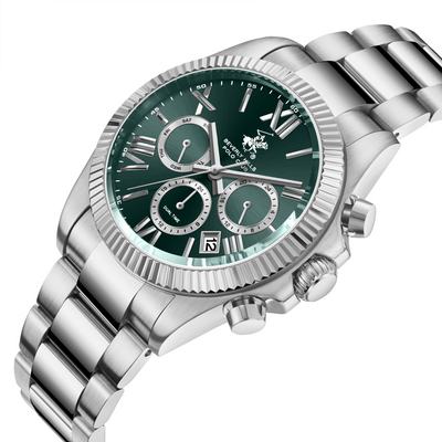 Polo Men's Watch BP3874X.370
