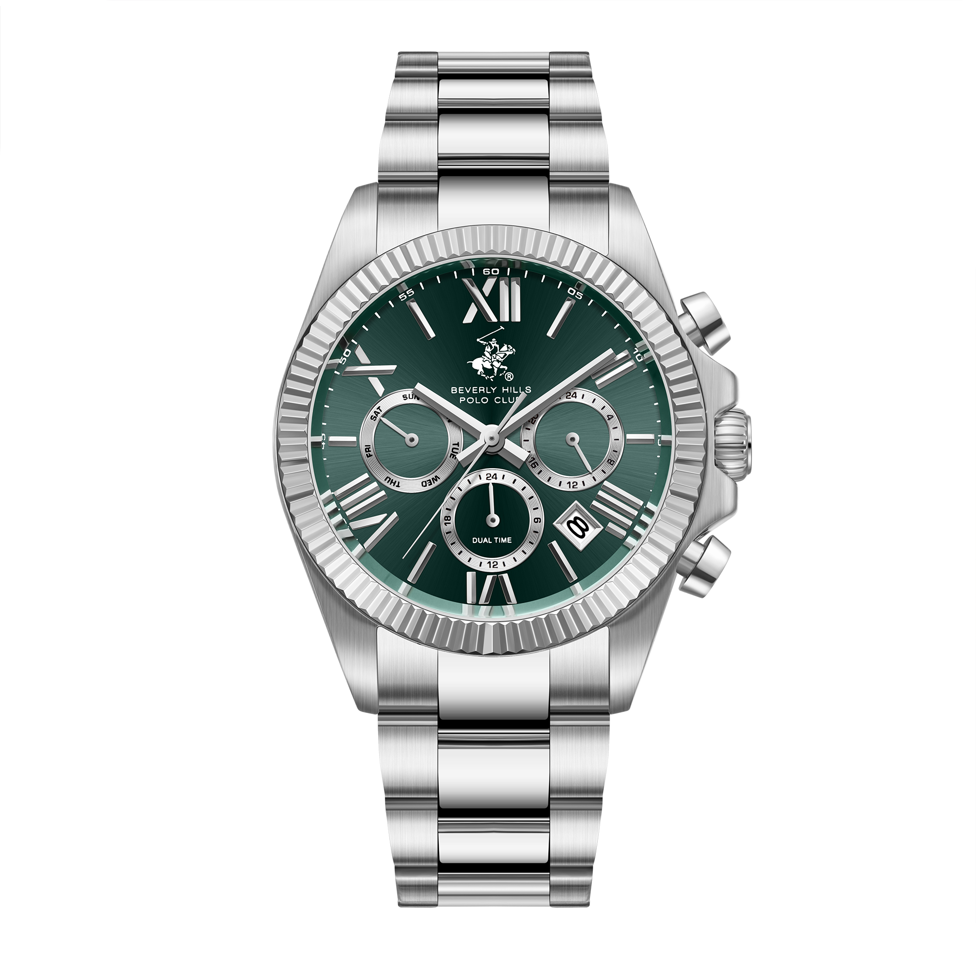 Polo Men's Watch BP3874X.370