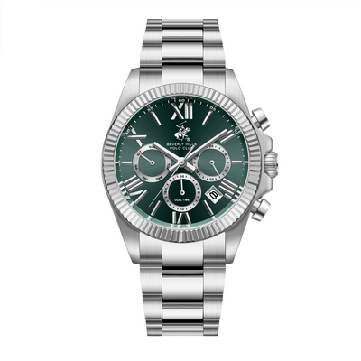 Polo Men's Watch BP3874X.370