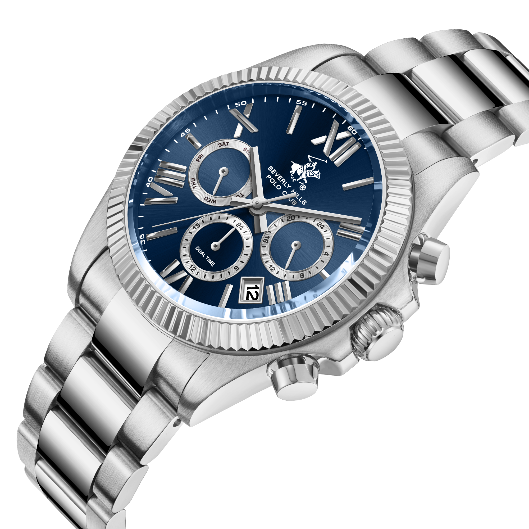 Polo Men's Watch BP3874X.390