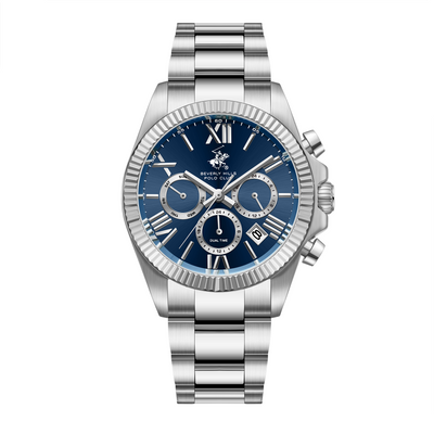 Polo Men's Watch BP3874X.390