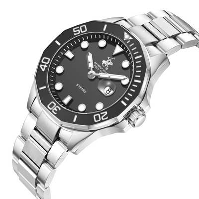 Polo Men's Watch BP3878X.350
