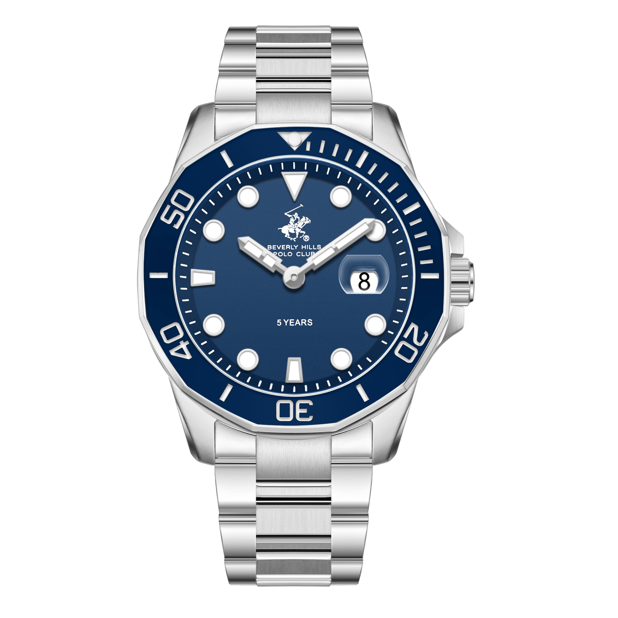 Polo Men's Watch BP3878X.390