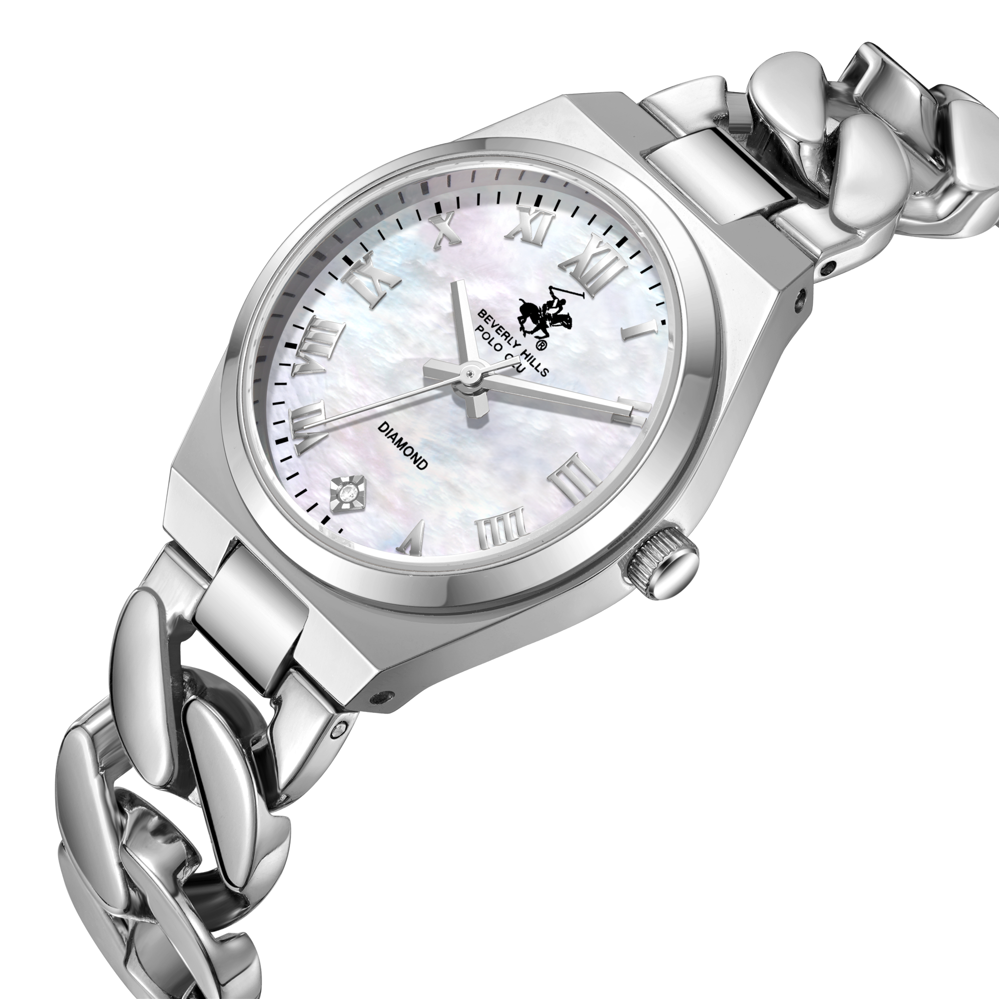 Polo Women's Watch BP3879C.320