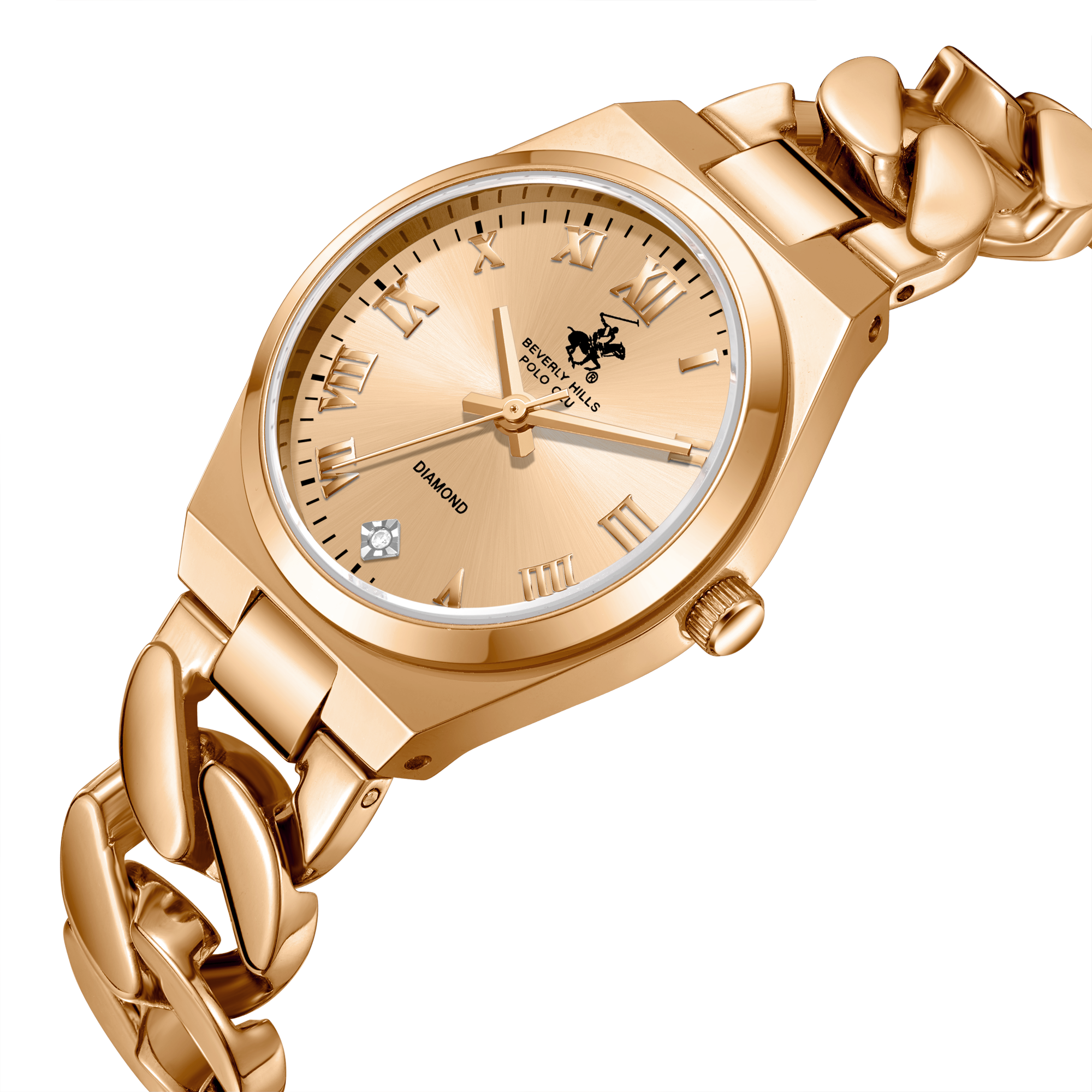 Polo Women's Watch BP3879C.410