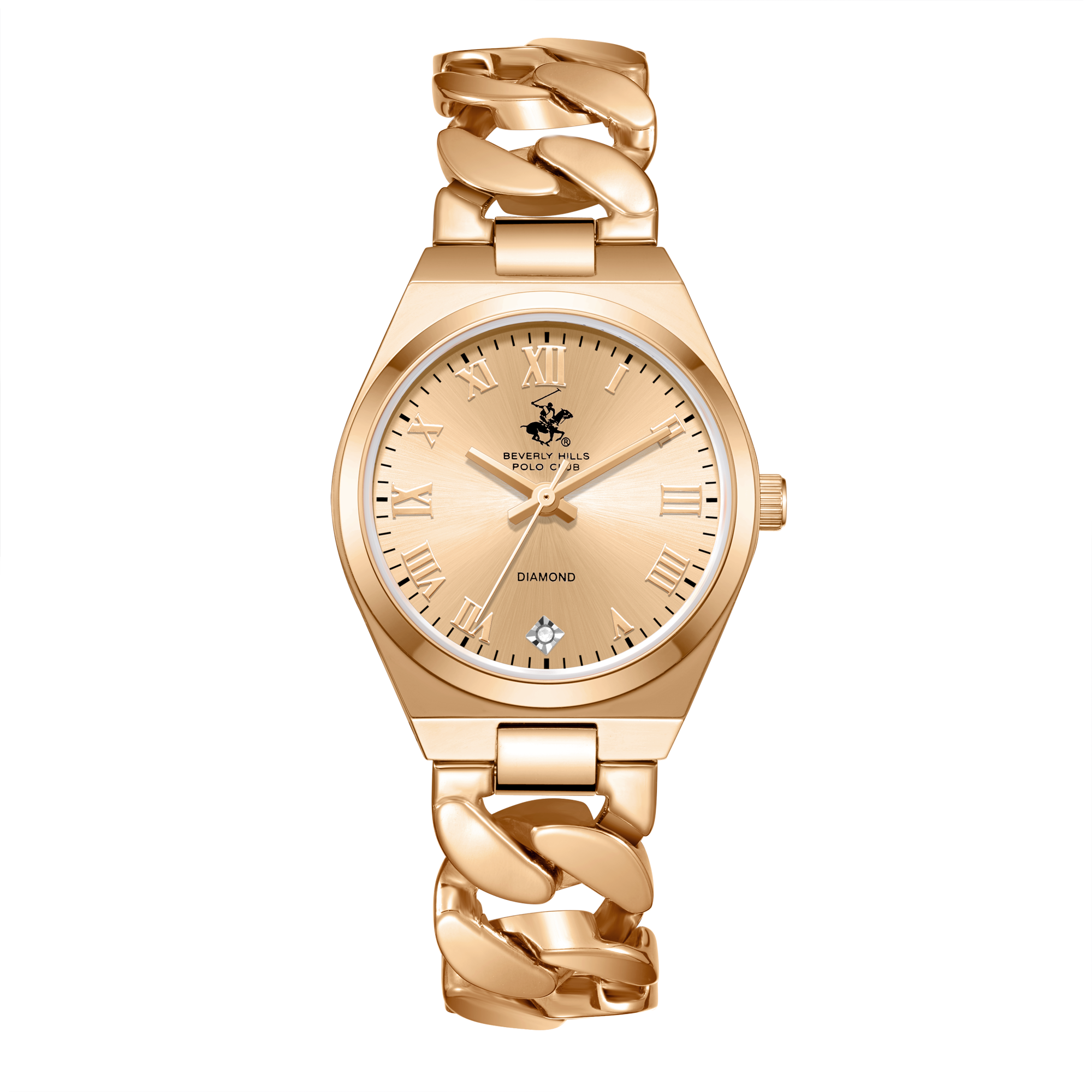 Polo Women's Watch BP3879C.410