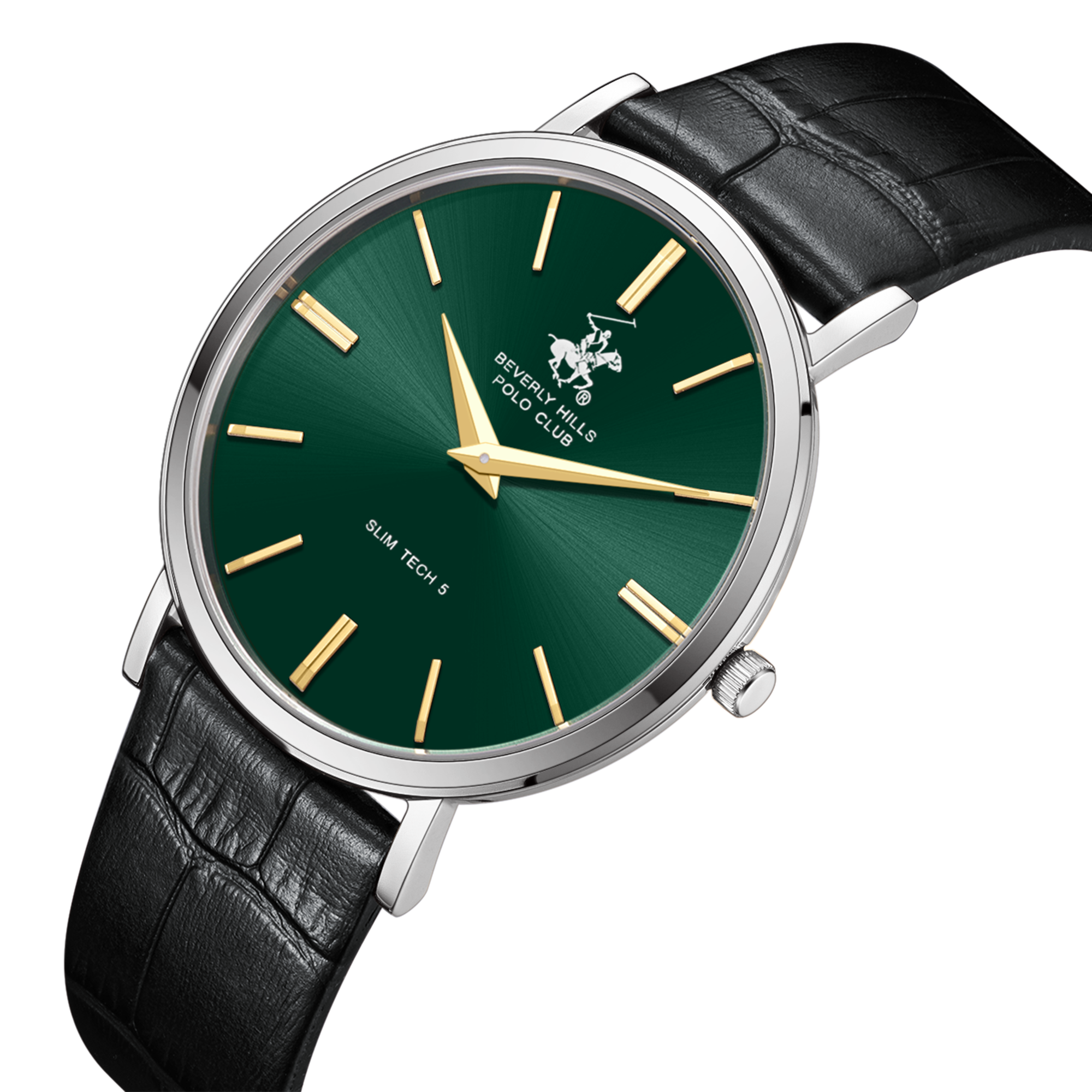 Polo Men's Watch BP3885X.371