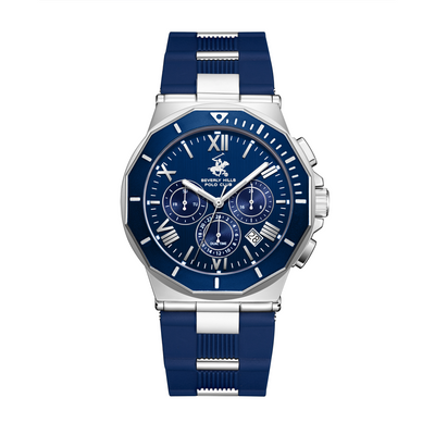 Polo Men's Watch BP3887X.399